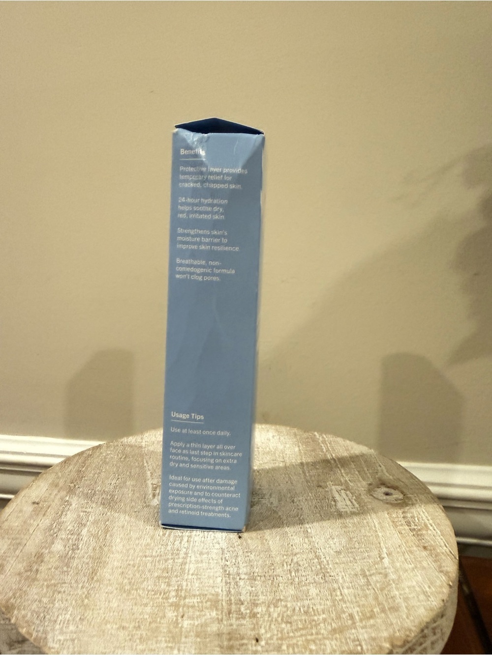 First Aid Beauty Ultra Repair Rescue Barrier Balm - NWT - Picture 4 of 5